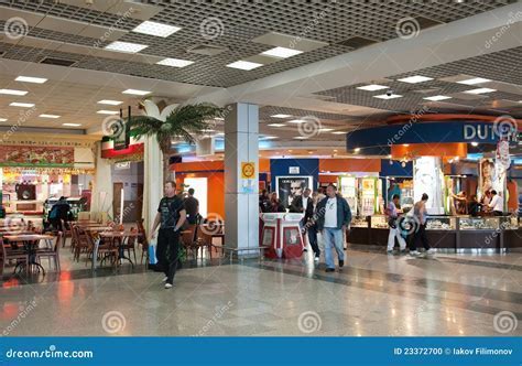 interior lounge area with passengers relaxing at Hurghada Airport
