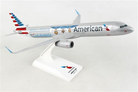 interior view of Medal of Honor A321 featuring QR code tribute displays
