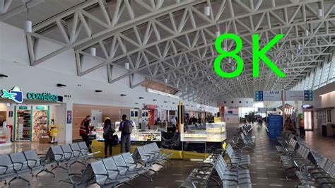 International fans arriving at San Juan airport for Bad Bunny cultural residency