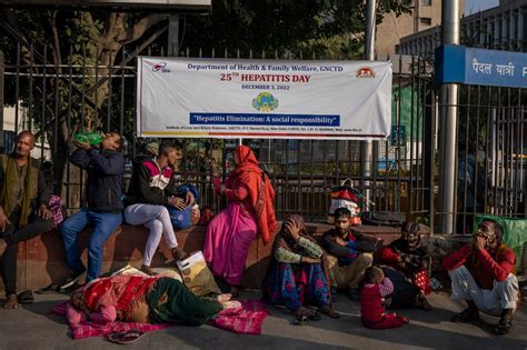 international patient receiving care in top Indian hospital