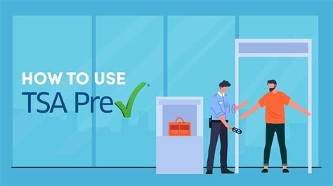 iPhone user tapping digital passport at TSA PreCheck kiosk