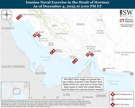 IRGC missile launch exercise in Strait of Hormuz coastal mountains
