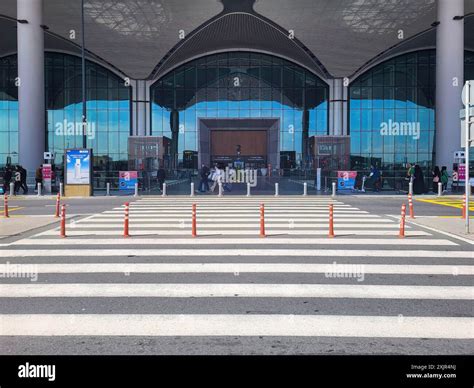 Istanbul Airport