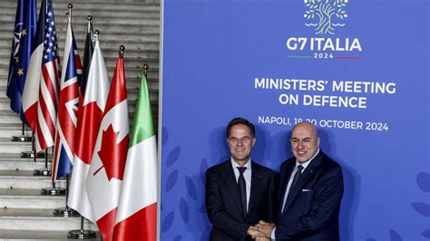 Italian Defense Minister Guido Crosetto at GCAP meeting in Rome, 2025