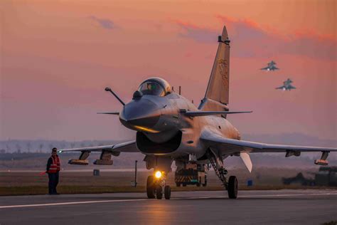 J-10C fighter Indonesia air force acquisition