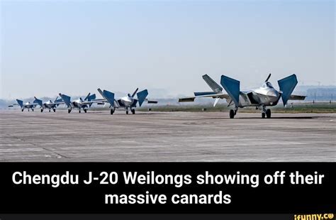 j-20 canards