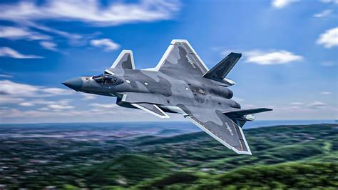 J-20 fighter assembly line inside Chengdu Aircraft Industry Group facility