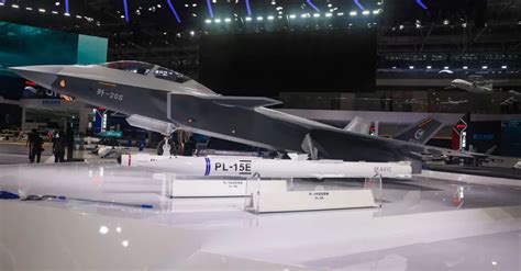 J-20S two-seat variant in flight over eastern Chinese military district