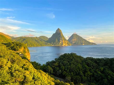 Jade Mountain, St. Lucia