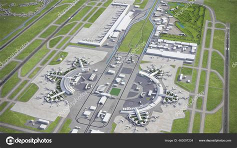 Jakarta Soekarno-Hatta Airport Airbus A380 aircraft gate facilities
