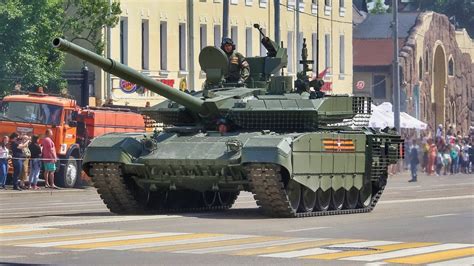 jammers on T-90M