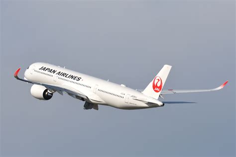 japan airlines a350-900 post crash at haneda airport