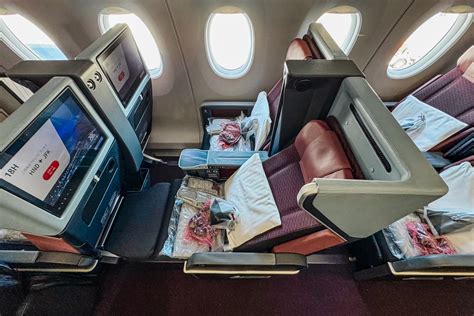 Japan Airlines premium economy Airbus A350