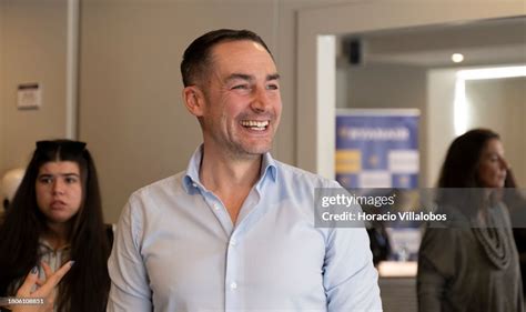 Jason McGuinness, Ryanair’s CCO, addressing media on cost hikes and exit from Maastricht