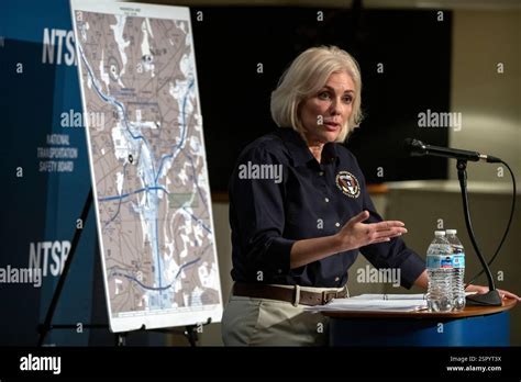 jennifer homendy ntsb press conference on boeing investigation