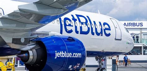 JetBlue CEO presenting JetForward strategy to investors and stakeholders