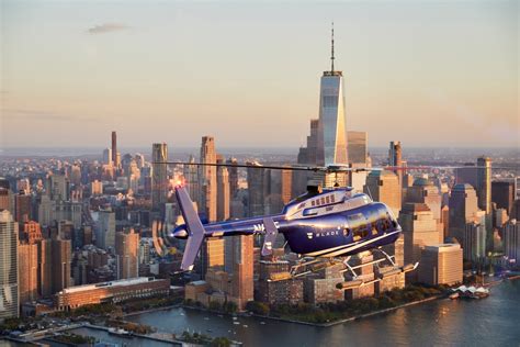 JetBlue Mint passenger boarding Blade helicopter in NYC