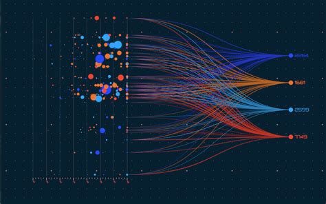 Jetliner silhouette under algorithm matrix pattern visualizing AI transforming air travel pricing
