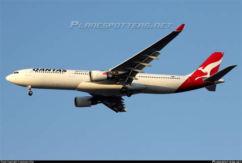 Jetstar Qantas Group Airbus A330 Seoul Osaka Japan flights