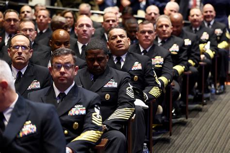 Joint US and UK military commanders meeting at RAF base operations center