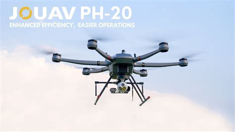 JOUAV PH-20