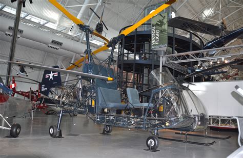 The Boeing T50 Engine: Powering Aviation’s First Gas Turbine ...