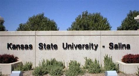 Kansas State University – Salina Campus