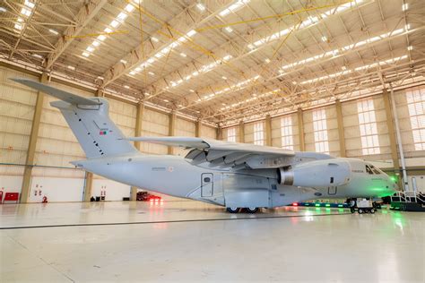 KC-390 Millennium austere runway Agile Combat Employment Indo-Pacific operations