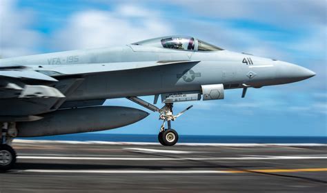 kill marking on f/a-18e super hornet after su-22 shootdown syria 2017
