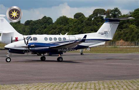 King Air 260