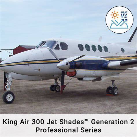 King Air Model 300
