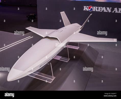 Korean Air Aerospace Division manufacturing facility or a component like a winglet