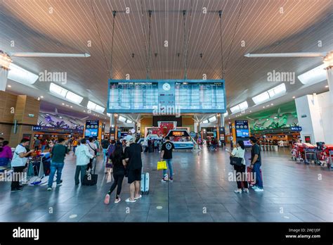 Kuala Lumpur International Airport