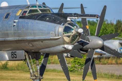 Kyiv Zhuliany State Aviation Museum Soviet military aircraft collection