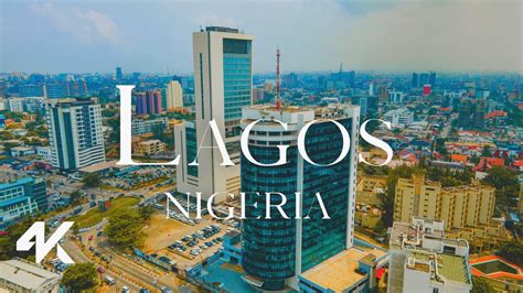 lagos skyline tourism nigeria south african airways promotion