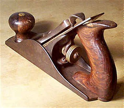 Stanley vs. Bailey: Unraveling the Legacy of Two Iconic Hand Plane