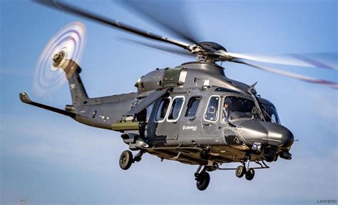 Leonardo AW149 military helicopter future UK New Medium Helicopter program