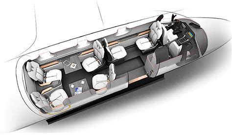 Leonardo AW609 interior