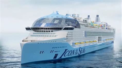 Liberty of the Seas European itineraries