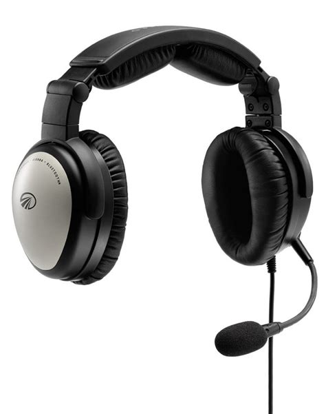 Lightspeed Sierra ANR headset