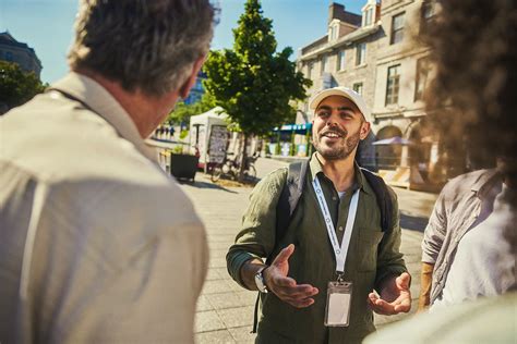 local tour guide in Vancouver working with tourists through ToursByLocals