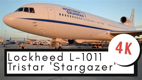 Lockheed L-1011 TriStar analog cockpit with three crew stations