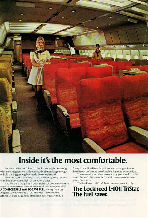 Lockheed L-1011 TriStar tail engine S-duct intake detail