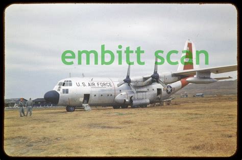 Lockheed Martin C-130 Hercules 1950s military transport aircraft