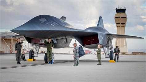 lockheed martin skunk works classified aerospace program site fort worth