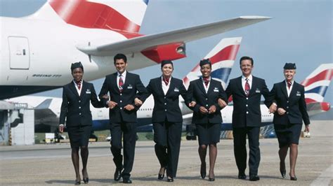 lot and eva air cabin crew walking together at airport gate ready for codeshare flight