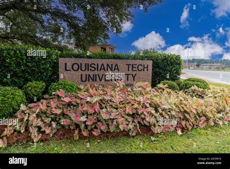 Louisiana Tech University Ruston