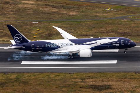 Lufthansa Boeing 787-9 Dreamliner replacing Airbus A340-600