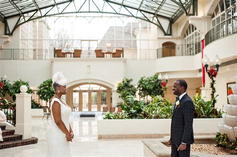 luxury helicopter landing during a wedding ceremony at Chateau Elan