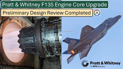Maintenance crew working on F-35A’s F135 engine amid reliability upgrades, Germany, 2023
